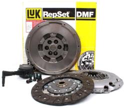 Luk Kit Ambreiaj + Volanta Masa Dubla Luk Audi TT 8J 2006-2015 600 0017 00 (LUK600 0017 00 2)