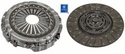 Sachs Kit Ambreiaj Sachs 3400 700 543 (SCHS3400 700 543 1)