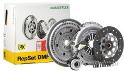Luk Kit Ambreiaj + Volanta Luk Ford S-Max 2006-2014 600 0171 00 (LUK600 0171 00 6)