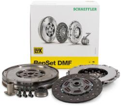 Luk Kit Ambreiaj + Volanta Luk Volkswagen Passat B5 2000-2005 600 0039 00 (LUK600 0039 00 4)