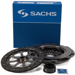 Sachs Kit Ambreiaj Sachs Porsche 911 997 2004-2008 3000 970 010 (SCHS3000 970 010 2)