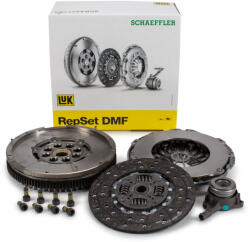 Luk Kit Ambreiaj + Volanta Luk 600 0173 00 (LUK600 0173 00 1)