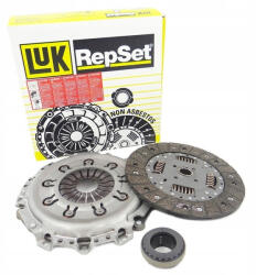 Luk Kit Ambreiaj Luk Ford Transit 6 2000-2006 2.4D 625 3022 00 (LUK625 3022 00)