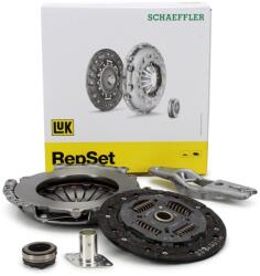 Luk Kit Ambreiaj Luk Skoda Fabia 1 2001-2008 620 3324 00 (LUK620 3324 00 4)