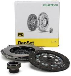 Luk Kit Ambreiaj Luk Bmw Seria 3 E46 1997-2006 623 2774 00 (LUK623 2774 00 3)