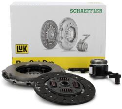 Luk Kit Ambreiaj Luk Volkswagen Crafter 1 2011-2016 624 3703 33 (LUK624 3703 33 2)