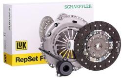 Luk Kit Ambreiaj Luk Audi TT 8N 1998-2006 624 3034 34 (LUK624 3034 34 2)