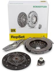 Luk Kit Ambreiaj Luk Volkswagen Polo 4 9N 2001-2009 620 3326 00 (LUK620 3326 00 10)