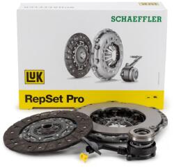 Luk Kit Ambreiaj Luk Volvo S80 2 2008-2011 624 3297 33 (LUK624 3183 00 26)