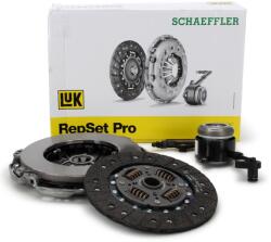 Luk Kit Ambreiaj Luk Mercedes-Benz Vito W639 2003, 624 3408 33 (LUK624 3408 33 10)