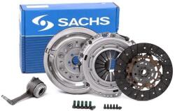 Sachs Kit Ambreiaj + Volanta Masa Dubla Sachs 2290 601 005 (SCHS2290 601 005 1)