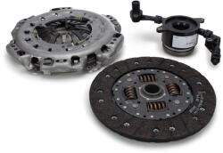 Luk Kit Ambreiaj Luk Mercedes-Benz Sprinter 2 2006, 624 3408 33 (LUK624 3408 33 3)