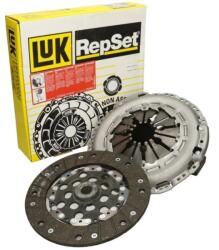 Luk Kit Ambreiaj Luk Volvo V40 1 2000-2004 Combi 623 3081 09 (LUK623 3081 09 5)