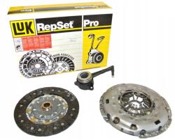 Luk Kit Ambreiaj Luk 626 3093 33 (LUK626 3093 33 1)