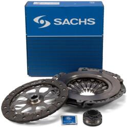 Sachs Kit Ambreiaj Sachs Porsche Cayman 987 2006-2009 3000 830 601 (SCHS3000 830 601 4)