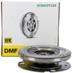 Luk Volanta Luk Audi A4 B8 2008-2015 415 0627 09 (LUK415 0627 09 2)