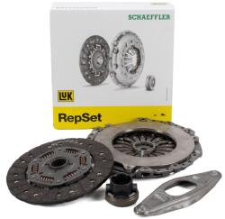 Luk Kit Ambreiaj Luk Bmw Seria 3 E91 2004-2012 624 3371 00 (LUK624 3371 00 7)