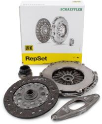 Luk Kit Ambreiaj Luk Bmw Seria 5 E60 2004-2009 624 3183 00 (LUK624 3183 00 5)