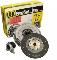 Luk Kit Ambreiaj Luk Chevrolet Epica 2005-2010 624 4103 33 (LUK624 4103 33 2)