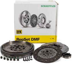 Luk Kit Ambreiaj + Volanta Luk Seat Altea XL 2009, 600 0198 00 (LUK600 0198 00 4)
