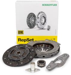 Luk Kit Ambreiaj Luk Skoda Fabia 1 1999-2008 620 3322 00 (LUK620 3322 00 7)