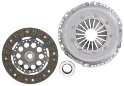 Bohrmann Kit Ambreiaj Bohrmann Audi A4 B5 1994-2001 7000156299 (B7000156299 2)