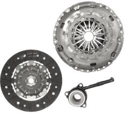 Luk Kit Ambreiaj Luk Volkswagen Passat B7 2010-2014 624 3553 34 (LUK624 3553 34 6)