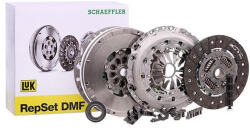 Luk Kit Ambreiaj + Volanta Luk Audi A4 B8 2007-2015 600 0156 00 (LUK600 0156 00 2)