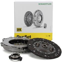 Luk Kit Ambreiaj Luk Kit Ambreiaj Luk Peugeot Partner 1996, 620 3084 00 620 3084 00 (LUK620 3084 00 6)