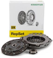 Luk Kit Ambreiaj Luk Fiat Uno 1986-2006 618 3096 00 (LUK618 3096 00 7)