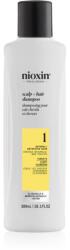 Nioxin System 1 sampon hajhullás ellen 300 ml