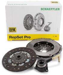 Luk Kit Ambreiaj Luk Volkswagen Caddy 3 2010-2015 624 3553 33 (LUK624 3553 33 21)
