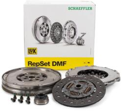 Luk Kit Ambreiaj + Volanta Luk Audi A4 B7 2004-2009 600 0228 00 (LUK600 0228 00 2)
