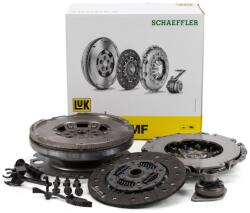 Luk Kit Ambreiaj + Volanta Luk Nissan NV400 2011, 600 0235 00 (LUK600 0235 00 2)