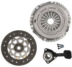 Luk Kit Ambreiaj Luk Ford Galaxy 2 2006-2015 624 3931 35 (LUK624 3931 35 4)