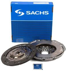 Sachs Kit Ambreiaj Sachs Ford Focus 2 2004-2012 3000 951 024 (SCHS3000 951 024 6)