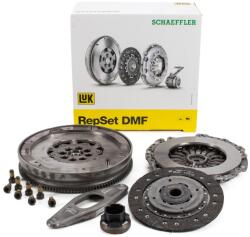 Luk Kit Ambreiaj + Volanta Luk Bmw Seria 3 E90 2007-2011 600 0230 00 (LUK600 0230 00 6)
