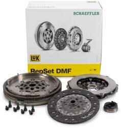 Luk Kit Ambreiaj + Volanta Luk Volkswagen Passat B6 2007-2011 600 0146 00 (LUK600 0146 00 10)