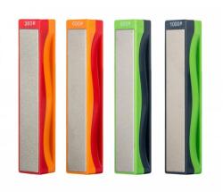 G21 tartalék csiszoló kövek a Profi készlethez, Gyémánt, 4 db (60022416) (G-21-PRostND)