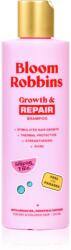 Bloom Robbins Growth & Repair șampon pentru păr uscat și deteriorat 250 ml