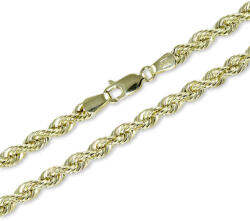 Soliter Brilio Női arany karkötő Lambáda 19 cm 261 115 00054 - 3, 35 g 19 cm