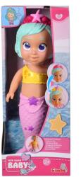 Simba Toys Papusa Simba Sirena (105030007) Papusa