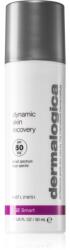 Dermalogica Dynamic Skin Recovery nappali védőkrém a bőröregedés ellen SPF 50 50 ml