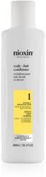 Nioxin System 1 kondicionáló hajritkulás ellen 300 ml