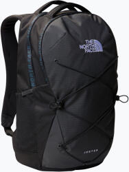 The North Face Jester 28 l aszfalt szürke/fekete városi hátizsák
