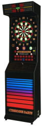 Cyberdine CYD03 15, 5 inch automata dart gép