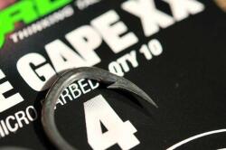 Korda Carlig Korda Wide Gape XX Nr. 1 (K.KWGXX1)