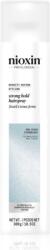 Nioxin Density Defend Styling Strong Hold Hairspray hajlakk a tökéletes dús hatásért 300 ml