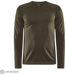 Craft CORE Dry Active Comfort ing, zöld (XL) - mtbiker - 16 399 Ft