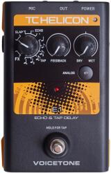 tc-helicon Voicetone E1